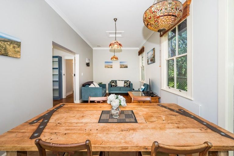 Photo of property in 7 Arthur Street, Waikawa Beach, Levin, 5573