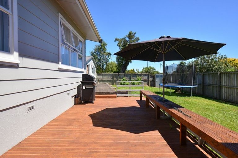 Photo of property in 71 Fairview Street, Fairview Downs, Hamilton, 3214