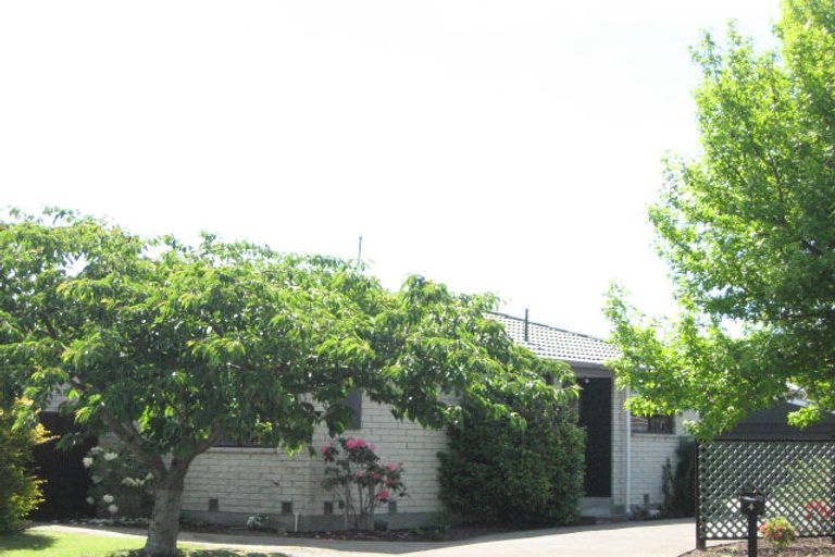 Photo of property in 4 Runnymede Drive, Templeton, Christchurch, 8042