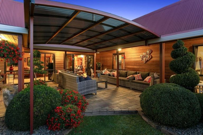 Photo of property in 11b Tower Road, Matamata, 3400