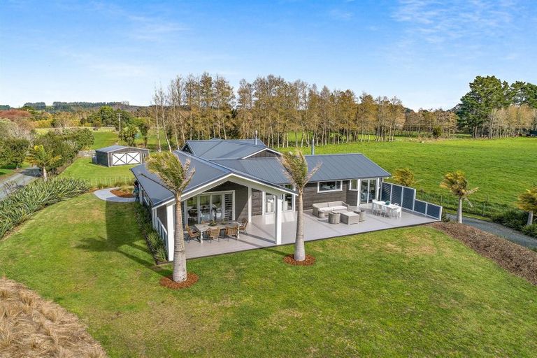 Photo of property in 316 Omaha Flats Road, Tawharanui Peninsula, Warkworth, 0986