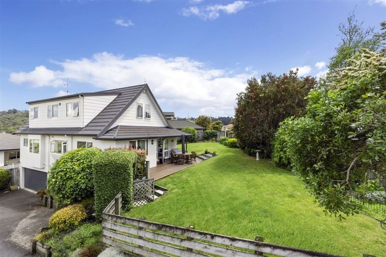 Photo of property in 3a Sample Road, Albany, Auckland, 0632