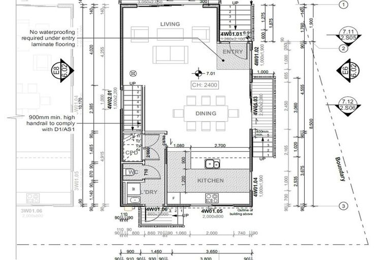 Photo of property in 8 Lambley Road, Titahi Bay, Porirua, 5022