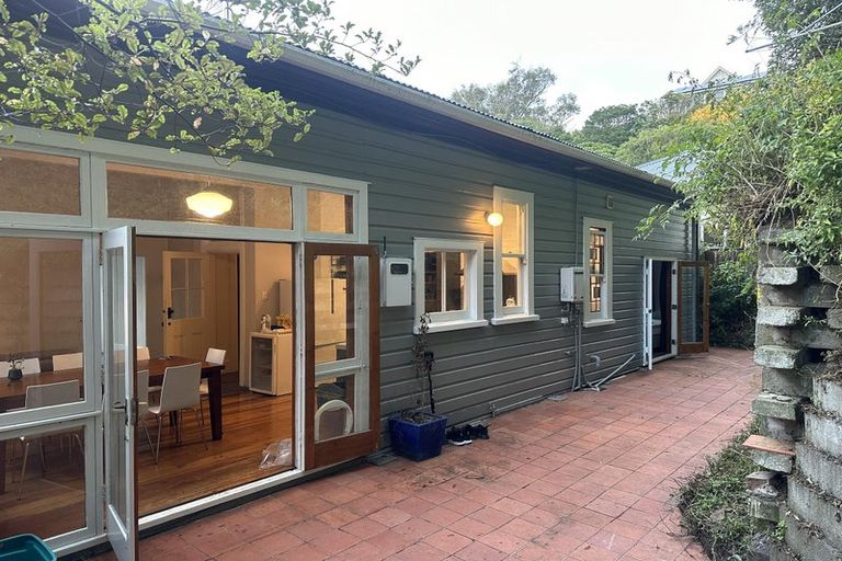 Photo of property in 36 Bruce Avenue, Brooklyn, Wellington, 6021