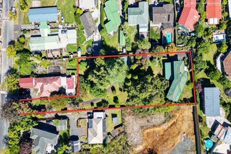 Photo of property in 130 Mahoe Street, Melville, Hamilton, 3206