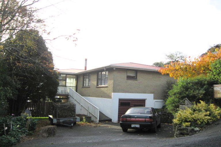 Photo of property in 27a Waikana Street, Broad Bay, Dunedin, 9014