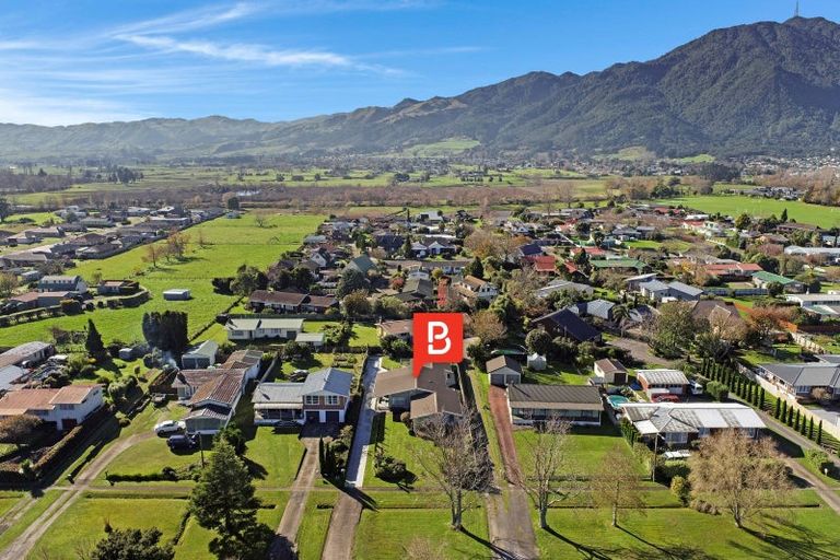 Photo of property in 128 Stanley Avenue, Te Aroha, 3320