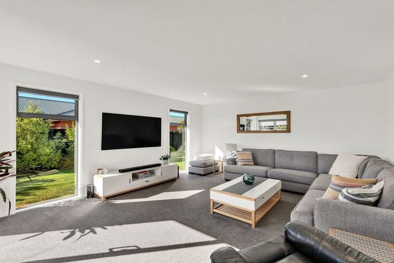 Photo of property in 516 East Maddisons Road, Rolleston, 7615
