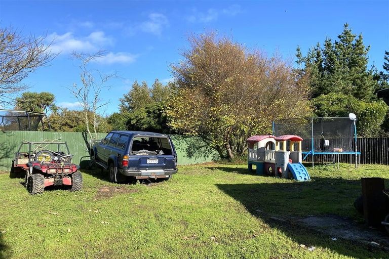 Photo of property in 3 Cadman Street, Runanga, 7803