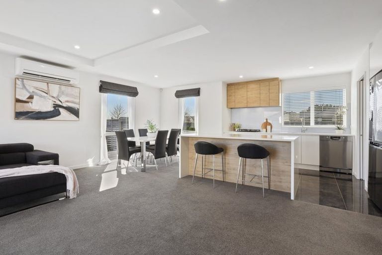 Photo of property in 4 Denny Street, Marshland, Christchurch, 8083