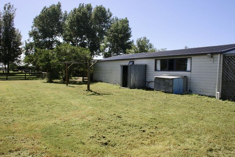 Photo of property in 152 Motuiti Road, Foxton, 4891