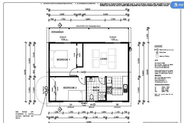 Photo of property in 122-126 Supplejack Valley Road, Upper Moutere, 7173