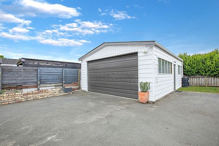 Photo of property in 39 Alexandra Avenue, Morrinsville, 3300