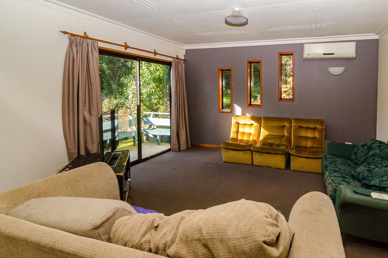 Photo of property in 6 Sylvan Street, Opoho, Dunedin, 9010