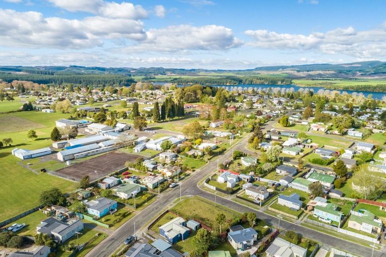 Photo of property in 57 Huamai Street, Mangakino, 3421