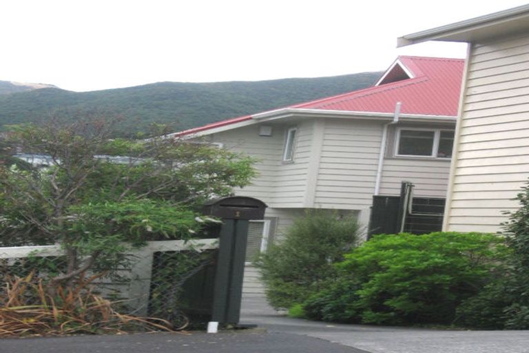 Photo of property in 1 Pomare Street, Ngaio, Wellington, 6035