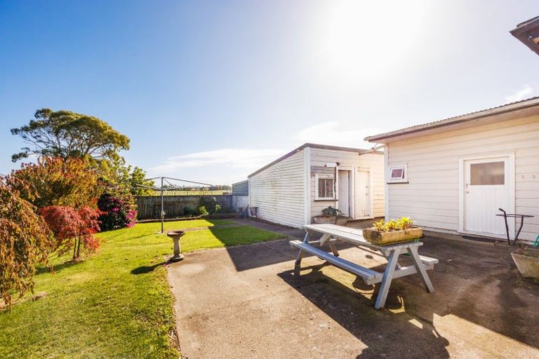 Photo of property in 659 Kimbolton Road, Feilding, 4777
