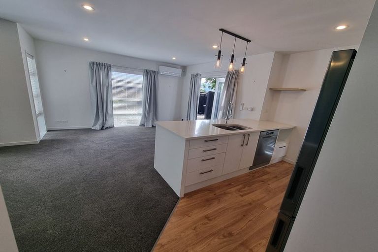 Photo of property in 535 Barbadoes Street, Edgeware, Christchurch, 8013