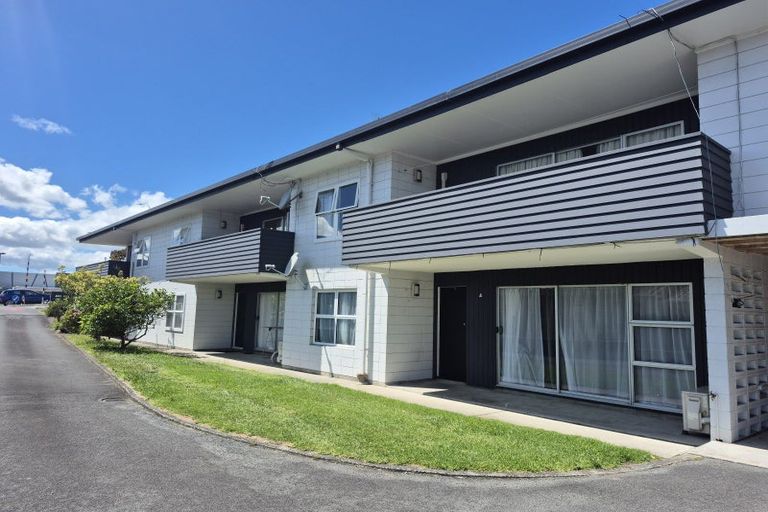 Photo of property in 6/65 Anglesea Street, Hamilton Central, Hamilton, 3204