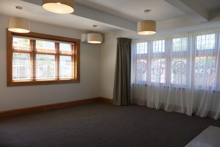 Photo of property in 417 Manchester Street, Christchurch Central, Christchurch, 8013