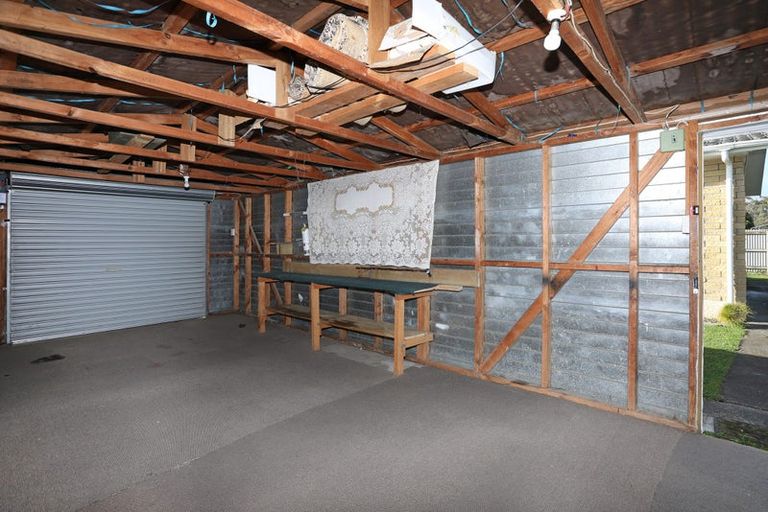 Photo of property in 1 Edward Street, Bulls, 4818