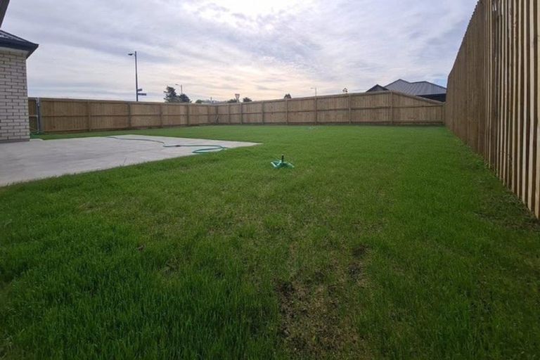 Photo of property in 17 Lunn Crescent, Leeston, 7632