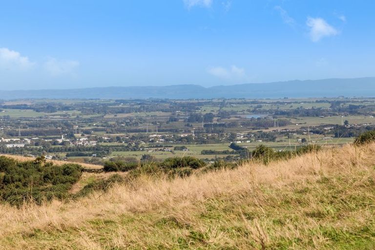 Photo of property in 805 Ponga Road, Opaheke, Papakura, 2584