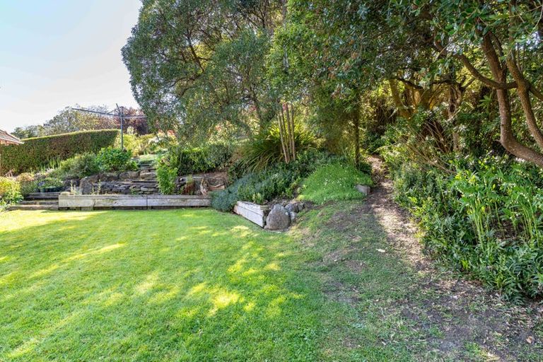 Photo of property in 36 Grandview Crescent, Opoho, Dunedin, 9010