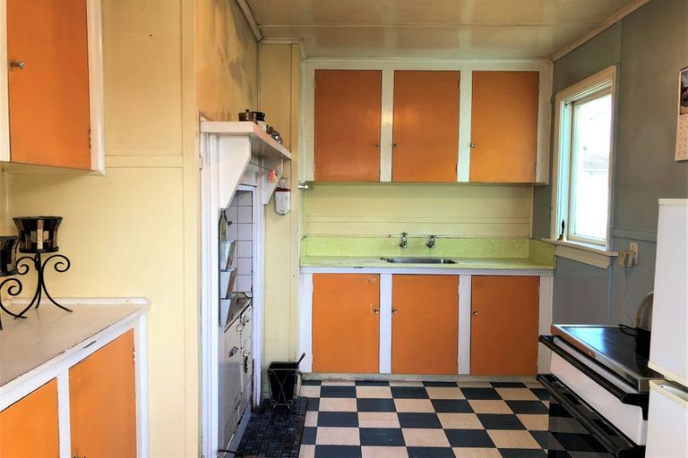 Photo of property in 3 Mill Street, Clinton, 9534