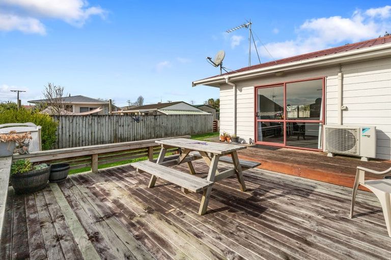 Photo of property in 7a Morrice Avenue, Morrinsville, 3300