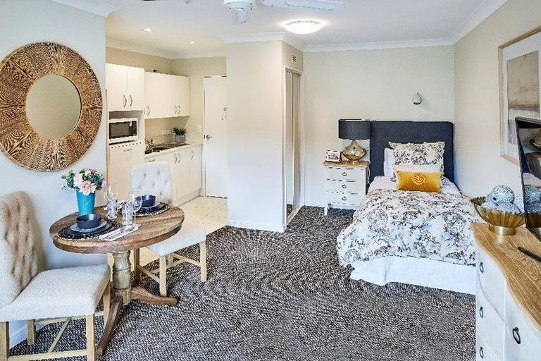 Photo of property in Shona Mcfarlane Village, 66 Mabey Road, Avalon, Lower Hutt, 5011