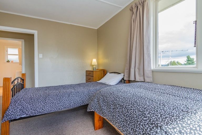 Photo of property in 27b Foyle Street, Ohakune, 4625