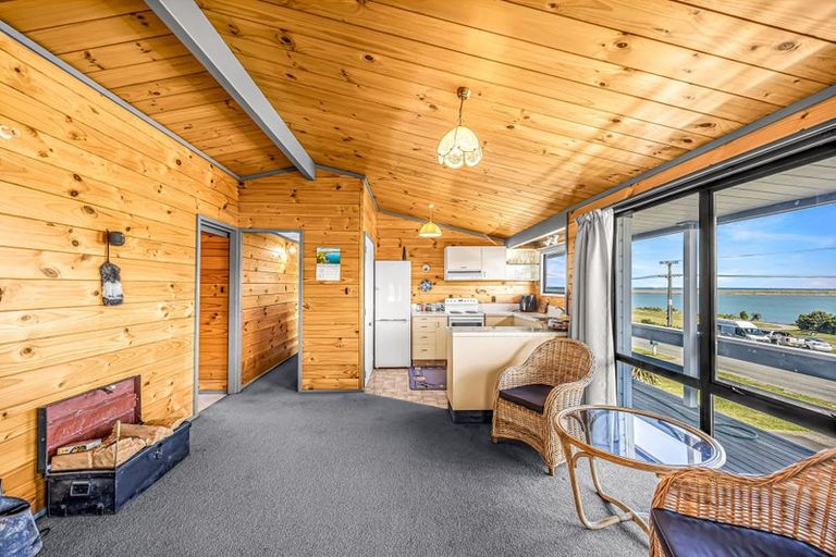 Photo of property in 20 Lake Ferry Road, Lake Ferry, Featherston, 5772