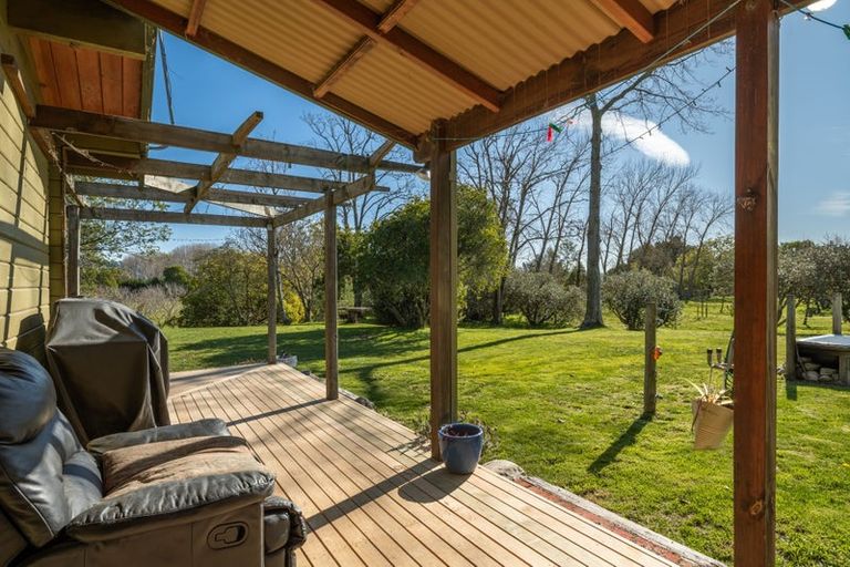 Photo of property in 195 Tyntesfield Road, Waihopai Valley, Blenheim, 7276
