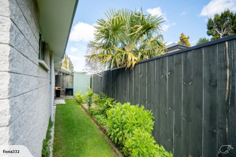 Photo of property in 15a Jensen Street, Hokowhitu, Palmerston North, 4410