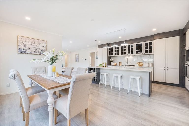 Photo of property in 41a Donegal Drive, Flat Bush, Auckland, 2019