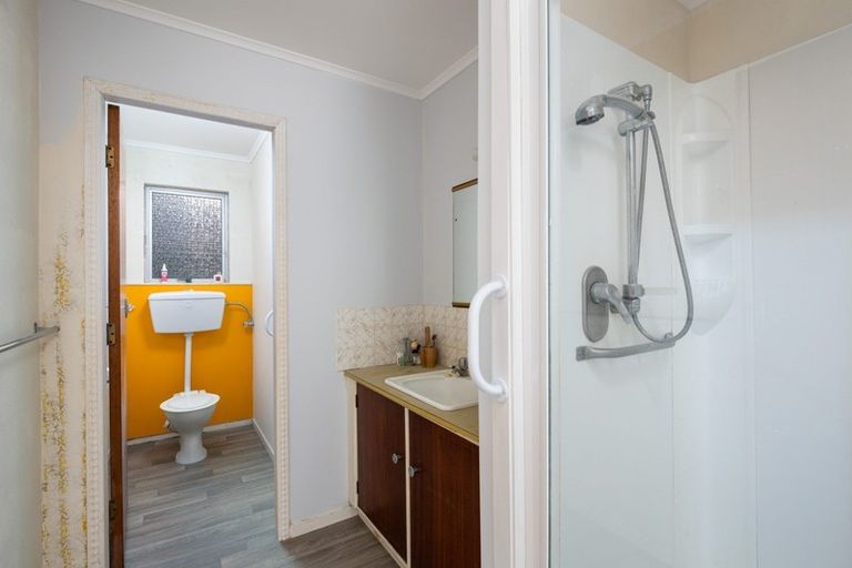 Photo of property in 7/12 Davies Lane, New Plymouth, 4310