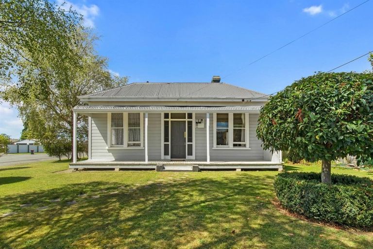 Photo of property in 5 Exeter Street, Waimate, 7924