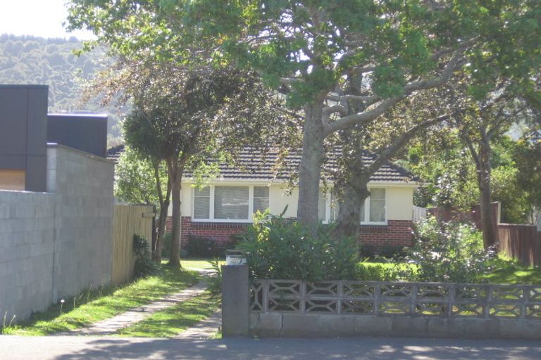 Photo of property in 537 Fergusson Drive, Trentham, Upper Hutt, 5018