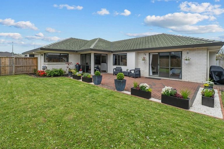 Photo of property in 23 Ambleside Drive, Northpark, Auckland, 2013