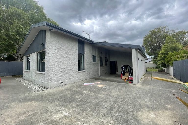 Photo of property in 165a Chelmsford Street, Windsor, Invercargill, 9810