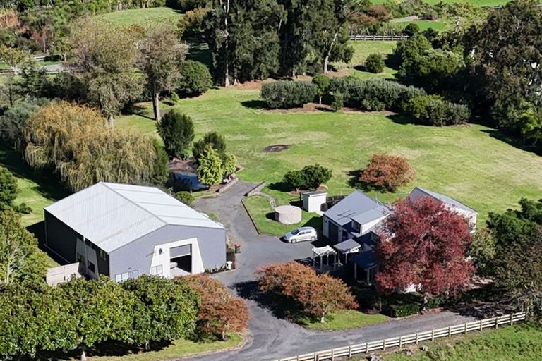 Photo of property in 95a Whangapouri Road, Karaka, Drury, 2578