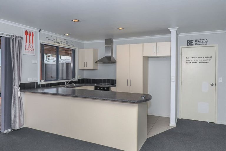 Photo of property in 3 Fletcher Street, Huntly, 3700