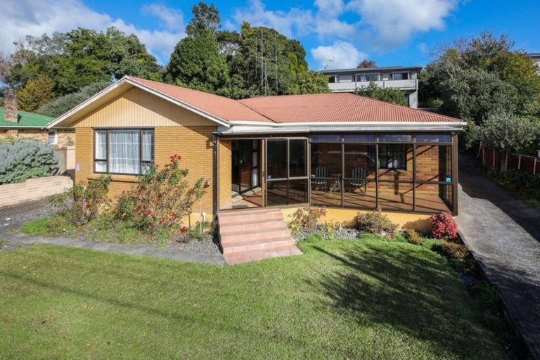 Photo of property in 22 Glenview Terrace, Glenview, Hamilton, 3206