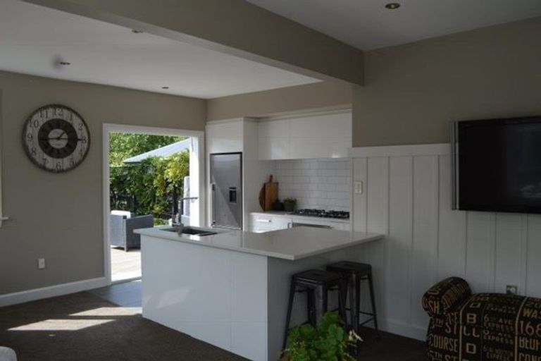 Photo of property in 39 Parlane Street, Addington, Christchurch, 8024