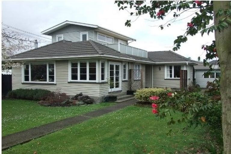 Photo of property in 165 Harewood Road, Papanui, Christchurch, 8053