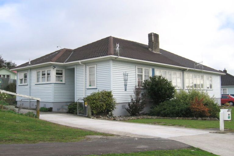 Photo of property in 16a Moheke Avenue, Roslyn, Palmerston North, 4414