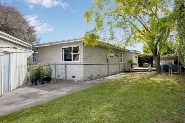 Photo of property in 8 Legorne Lane, Havelock North, 4130