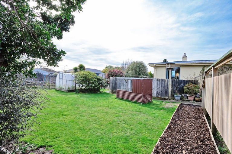 Photo of property in 16 Dome Street, Georgetown, Invercargill, 9812