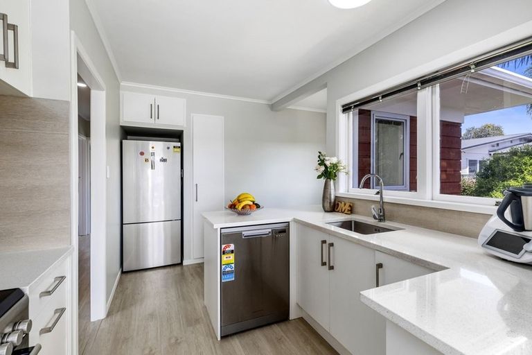 Photo of property in 3/17 Eban Avenue, Hillcrest, Auckland, 0627